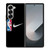 NBA NIKE LOGO Samsung Galaxy Z Fold 6 Case Cover