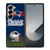 NEW ENGLAND PATRIOTS HELMET LOGO Samsung Galaxy Z Fold 6 Case Cover