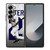 NEW YORK YANKEES DEREK JETER MLB Samsung Galaxy Z Fold 6 Case Cover