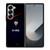 NEYMAR JR NIKE PARIS SAINT GERMAIN Samsung Galaxy Z Fold 6 Case Cover