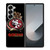 NFL SAN FRANCISCO 49ERS SYMBOL Samsung Galaxy Z Fold 6 Case Cover NFL SAN FRANCISCO 49ERS SYMBOL Samsung Galaxy Z Fold 6 Case Cover