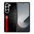 NIKE AIR JORDAN JUMPMAN SCRIBBLE Samsung Galaxy Z Fold 6 Case Cover