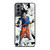 ANIME DRAGONBALL SUPER SAIYA SON GOKU COMIC Samsung Galaxy S21 Plus Case