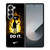 NIKE LUCI JUST DO IT Samsung Galaxy Z Fold 6 Case Cover