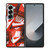 NIKE SWOOSH BOXES Samsung Galaxy Z Fold 6 Case Cover