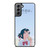 ANIME MOVIE KIMI NO NAMAE WA MITSUHA Samsung Galaxy S21 Plus Case