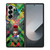 NINTENDO SWITCH GAME COLLECTION Samsung Galaxy Z Fold 6 Case Cover