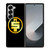 NIPSEY HUSSLE ALL MONEY GOLD LOGO Samsung Galaxy Z Fold 6 Case Cover