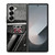 NISSAN GT R 35 CARBON Samsung Galaxy Z Fold 6 Case Cover
