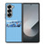NISSAN SKYLINE GTR PAUL Samsung Galaxy Z Fold 6 Case Cover