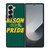 NORTH DAKOTA BISON PRIDE NDSU FOOTBALL Samsung Galaxy Z Fold 6 Case Cover