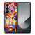 NOTORIOUS BIG ART Samsung Galaxy Z Fold 6 Case Cover