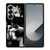 NOVAK DJOKOVIC NOLE TENNIS Samsung Galaxy Z Fold 6 Case Cover
