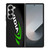 NVIDIA GFORCE GRAPHICS CARD Samsung Galaxy Z Fold 6 Case Cover