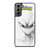 ANIME POKEMON MEWTO Samsung Galaxy S21 Plus Case