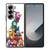 ODDBODS ANIMATION MOVIE Samsung Galaxy Z Fold 6 Case Cover