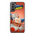 ANIME POKEMON MOVIE MR MIME Samsung Galaxy S21 Plus Case