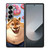 OFFICER CLAWHAUSER ZOOTOPIA Samsung Galaxy Z Fold 6 Case Cover