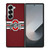OHIO STATE FOOTBALL NFL Samsung Galaxy Z Fold 6 Case Cover
