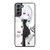 ANIME X NASA Samsung Galaxy S21 Plus Case