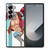 ONE PIECE FRANKY ANIME Samsung Galaxy Z Fold 6 Case Cover