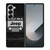 ONLY IN A JEEP Samsung Galaxy Z Fold 6 Case Cover