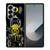 OREGON DUCKS NFL Samsung Galaxy Z Fold 6 Case Cover