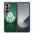PALMEIRAS FOOTBALL CLUB LOGO Samsung Galaxy Z Fold 6 Case Cover