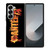 PANTERA FIRED LOGO Samsung Galaxy Z Fold 6 Case Cover