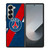 PARIS SAINT GERMAIN PSG LOGO Samsung Galaxy Z Fold 6 Case Cover