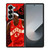 PASCAL SIAKAM TORONTO RAPTORS NBA Samsung Galaxy Z Fold 6 Case Cover