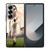 PAULO DYBALA JUVENTUS 10 Samsung Galaxy Z Fold 6 Case Cover