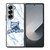 PENN STATE MARBLE Samsung Galaxy Z Fold 6 Case Cover