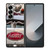 PETERBILT TRUCK METAL EMBLEM Samsung Galaxy Z Fold 6 Case Cover