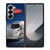 PETERBILT WHITE TRUCK Samsung Galaxy Z Fold 6 Case Cover