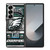 PHILADELPHIA EAGLES NFL FOOTBALL Samsung Galaxy Z Fold 6 Case Cover