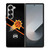 PHOENIX SUNS NBA Samsung Galaxy Z Fold 6 Case Cover