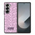 PINK VICTORIA S SECRET COLLAGE Samsung Galaxy Z Fold 6 Case Cover