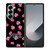 PINK VICTORIA SECRET ROSES Samsung Galaxy Z Fold 6 Case Cover