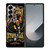 PITTSBURGH STEELERS FOOTBALL Samsung Galaxy Z Fold 6 Case Cover