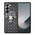PITTSBURGH STEELERS METAL LOGO Samsung Galaxy Z Fold 6 Case Cover