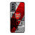 ARSENAL STADIUM BACKGROUND Samsung Galaxy S21 Plus Case