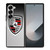PORSCHE CAR LOGO Samsung Galaxy Z Fold 6 Case Cover