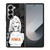 POWER CHAINSAW MAN ANIME 2 Samsung Galaxy Z Fold 6 Case Cover