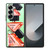 PRADA MILANO PERFUME Samsung Galaxy Z Fold 6 Case Cover