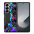 PS4 CONTROLLER PLAYSTATION ART Samsung Galaxy Z Fold 6 Case Cover