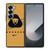 PUMAS UNAM MEXICO NIKE Samsung Galaxy Z Fold 6 Case Cover