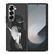 PUSHA T DARKEST BEFORE DAWN Samsung Galaxy Z Fold 6 Case Cover PUSHA T DARKEST BEFORE DAWN Samsung Galaxy Z Fold 6 Case Cover