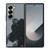 PUSHA T RAPPER Samsung Galaxy Z Fold 6 Case Cover