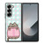 PUSHEEN THE CAT KAWAII Samsung Galaxy Z Fold 6 Case Cover PUSHEEN THE CAT KAWAII Samsung Galaxy Z Fold 6 Case Cover